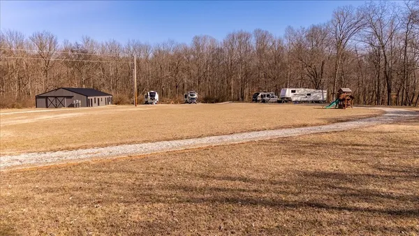 $269,000 | 0 Dunn Leoma Road, Leoma, TN 38468