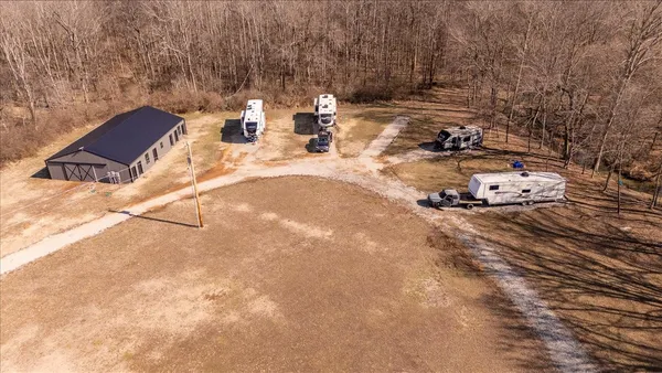 $269,000 | 0 Dunn Leoma Road, Leoma, TN 38468