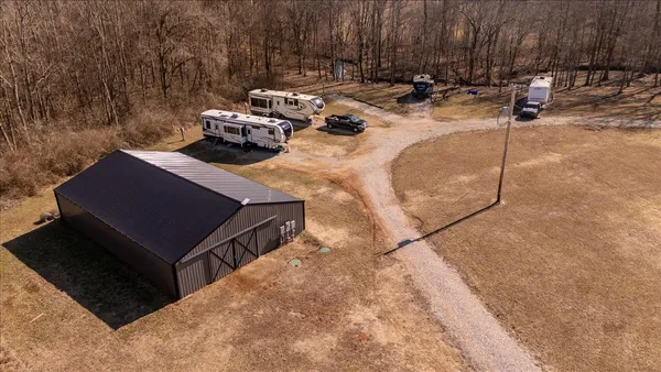 $269,000 | 0 Dunn Leoma Road, Leoma, TN 38468