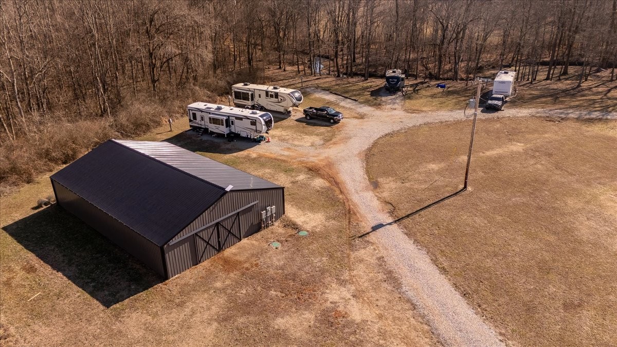 0 Dunn Leoma Road Leoma, TN 38468 - Photo 3 of 28