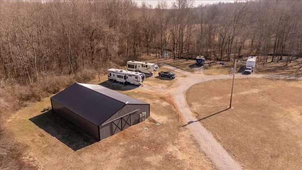 $269,000 | 0 Dunn Leoma Road, Leoma, TN 38468