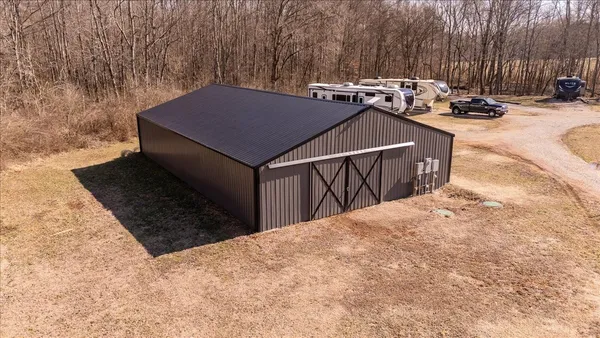 $269,000 | 0 Dunn Leoma Road, Leoma, TN 38468
