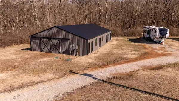 $269,000 | 0 Dunn Leoma Road, Leoma, TN 38468