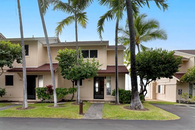 $1,145,000 | 78-6800 Alii Drive, Unit 183, Kailua-Kona, HI 96740