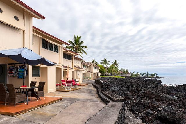 $1,145,000 | 78-6800 Alii Drive, Unit 183, Kailua-Kona, HI 96740