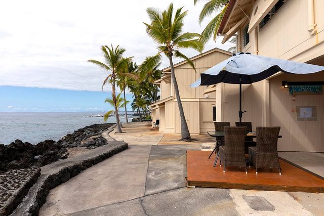 $1,145,000 | 78-6800 Alii Drive, Unit 183, Kailua-Kona, HI 96740