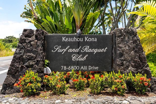$1,145,000 | 78-6800 Alii Drive, Unit 183, Kailua-Kona, HI 96740