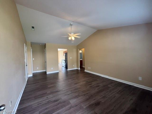 3628 Tea Berry Ridge Road Winston-Salem, NC 27127 - Photo 2 of 19 Gallery Image 2
