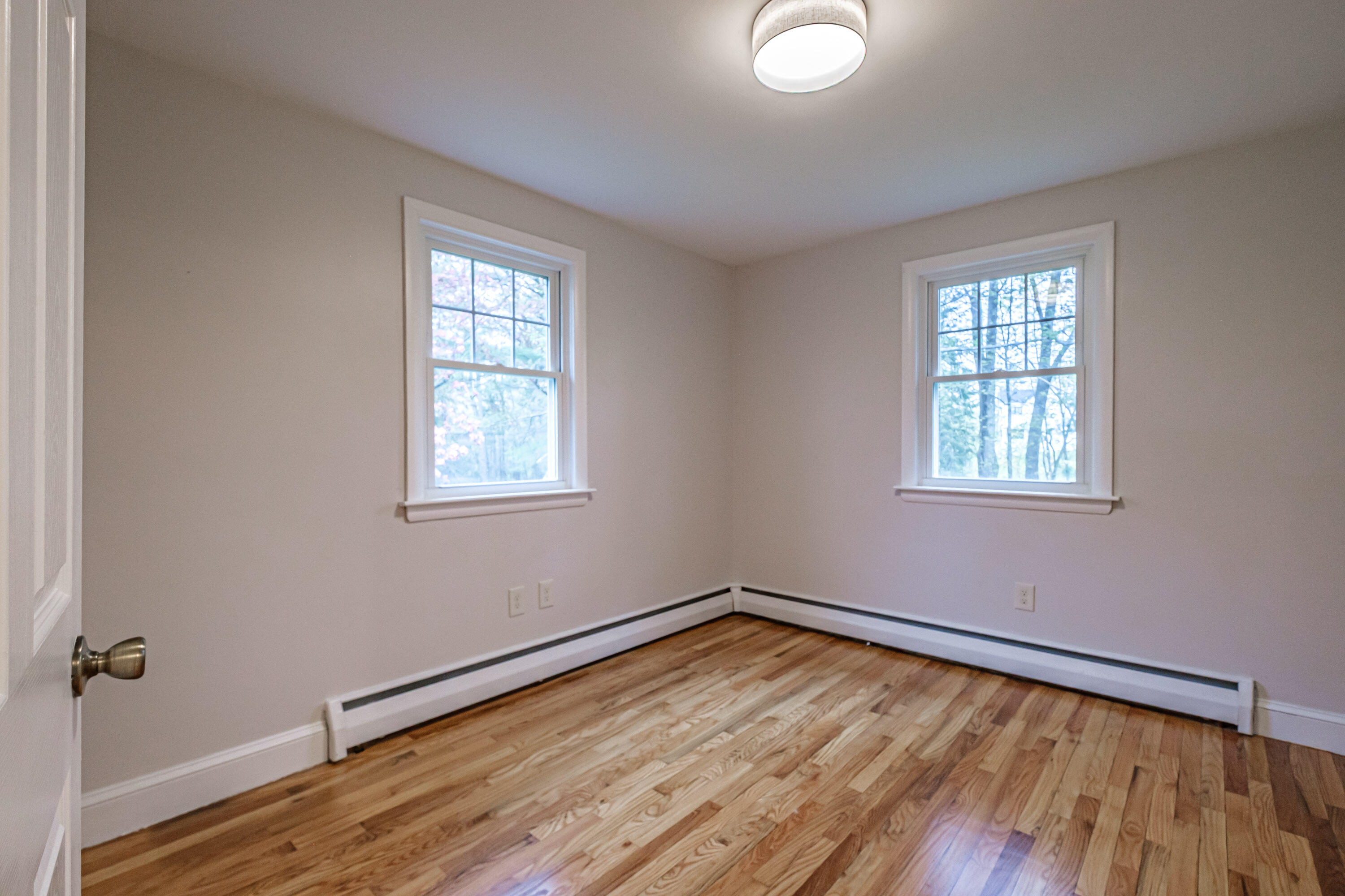 158 Newell Road Yarmouth, ME 04096 - Photo 15 of 33 upstairs bedroom