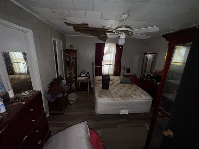 918 Perry Street Gretna, LA 70053 - Photo 12 of 17