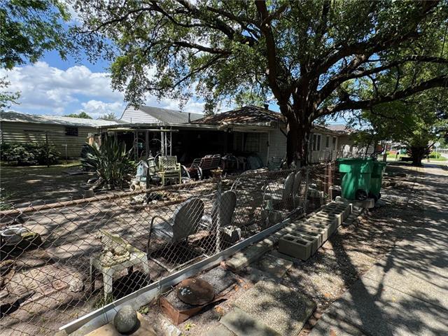 918 Perry Street Gretna, LA 70053 - Photo 16 of 17