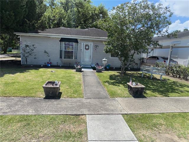918 Perry Street Gretna, LA 70053 - Photo 3 of 17