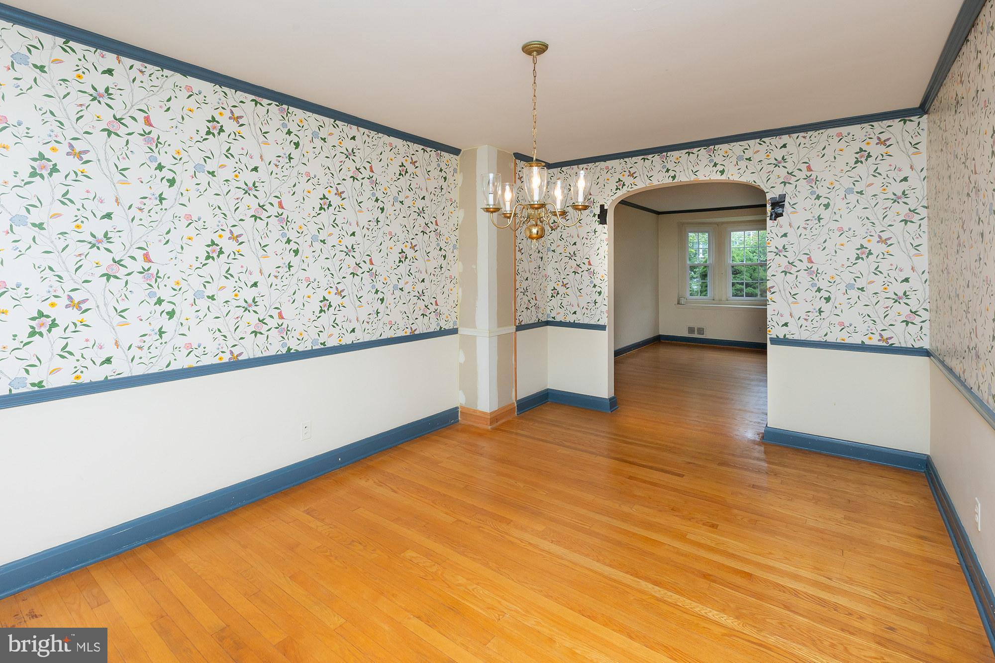 119 Brandon Road Baltimore, MD 21212 - Photo 4 of 15 Dining Room