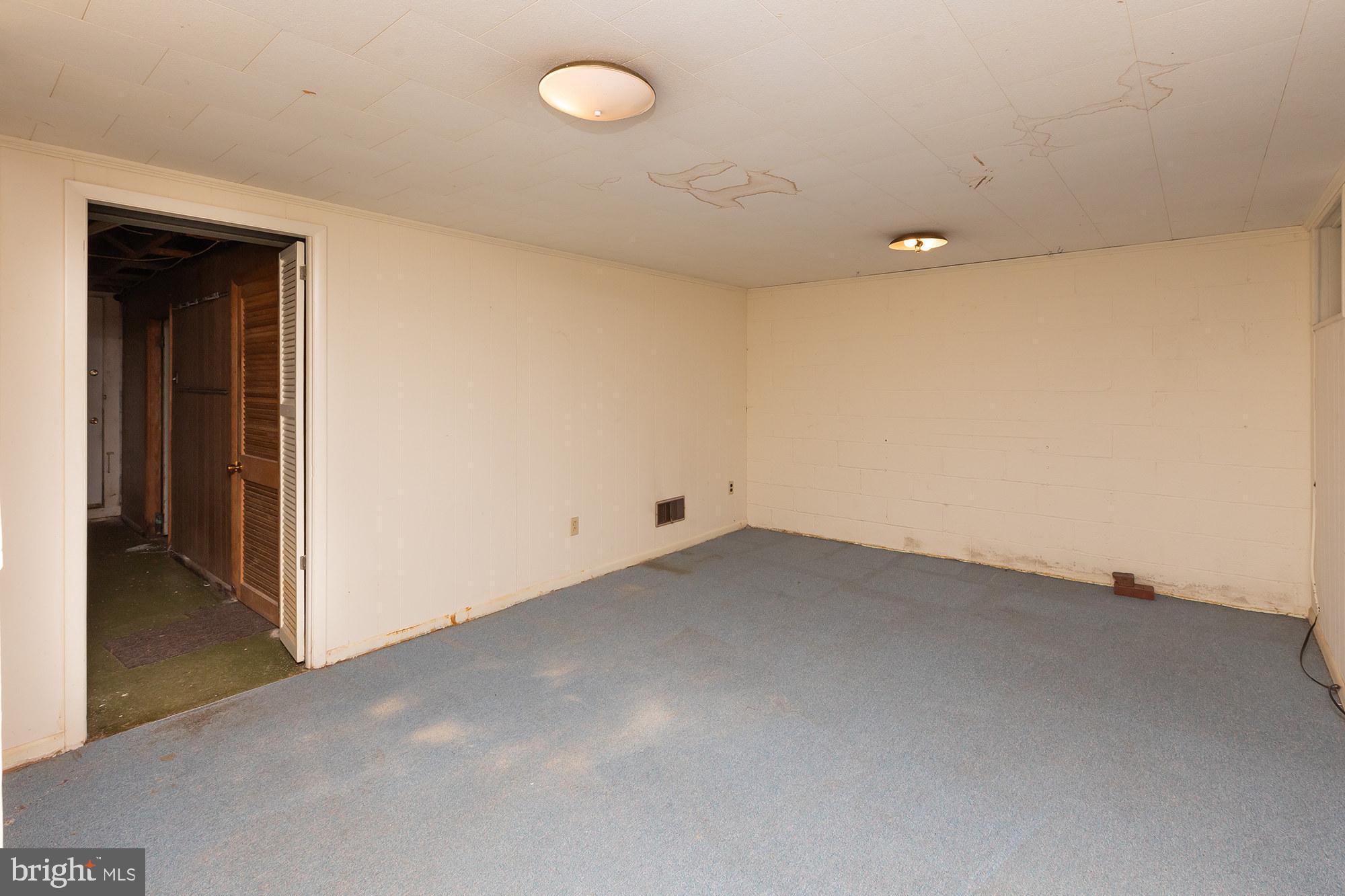 119 Brandon Road Baltimore, MD 21212 - Photo 10 of 15 Basement