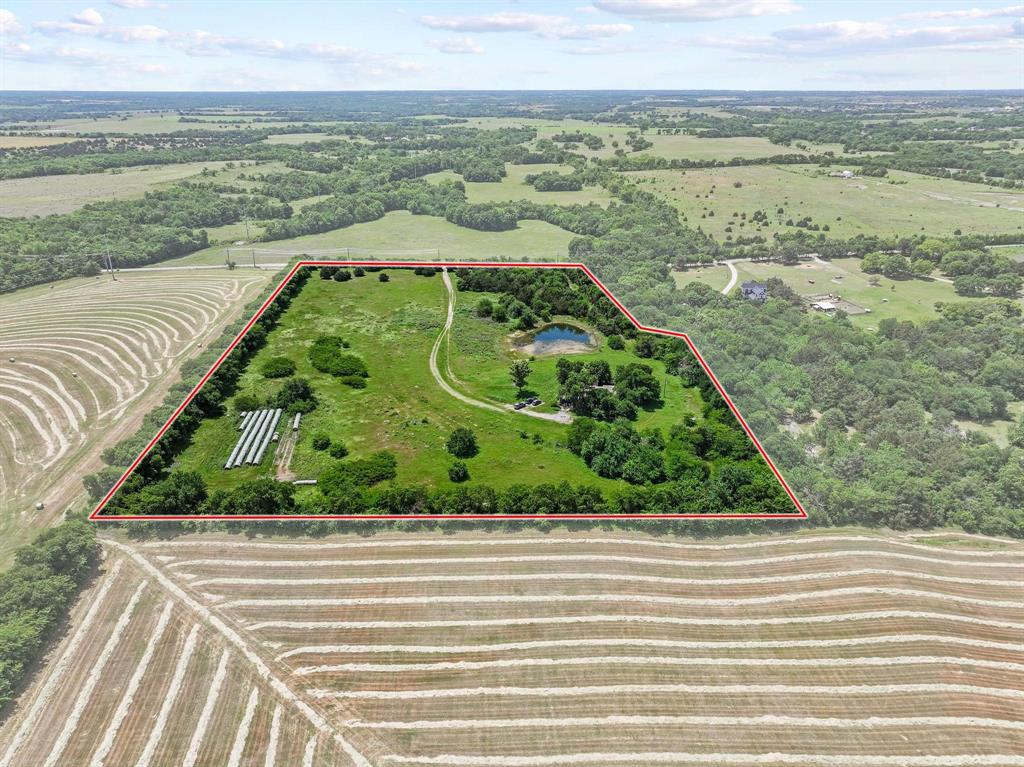 747 Vineyard Road Gunter, TX 75058 - Photo 12 of 32 a view of a city