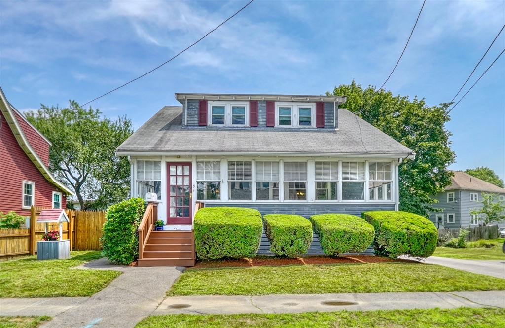 19 Hillside Road Dedham, MA 02026 - Photo 1 of 41 Gallery Image 1
