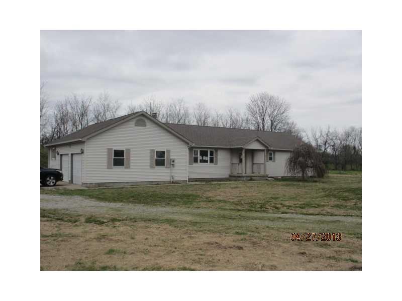 6594 Colfax Manson Road Colfax, IN 46035 - Photo 1 of 18 Gallery Image 1