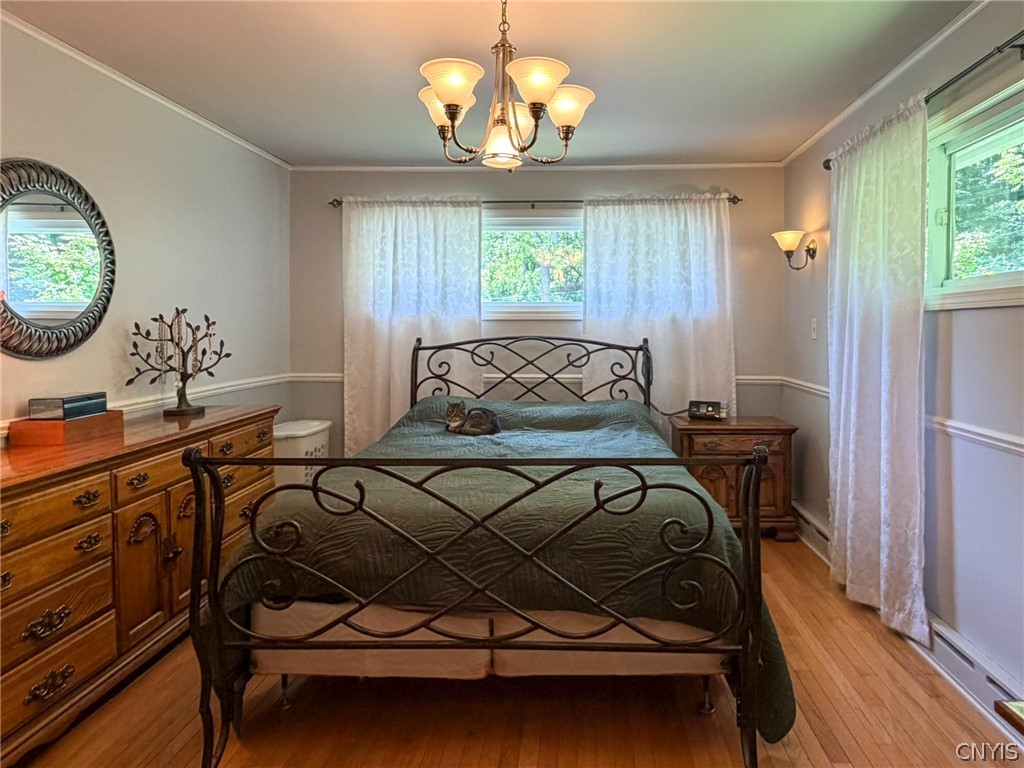 810 Steuben Hill Road Herkimer, NY 13350 - Photo 6 of 48
