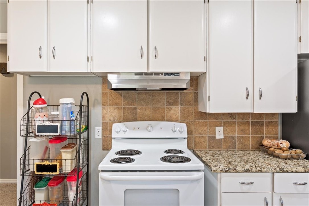 2137 Curtis Drive Waco, TX 76710 - Photo 15 of 28