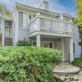 front view of of house with a yard