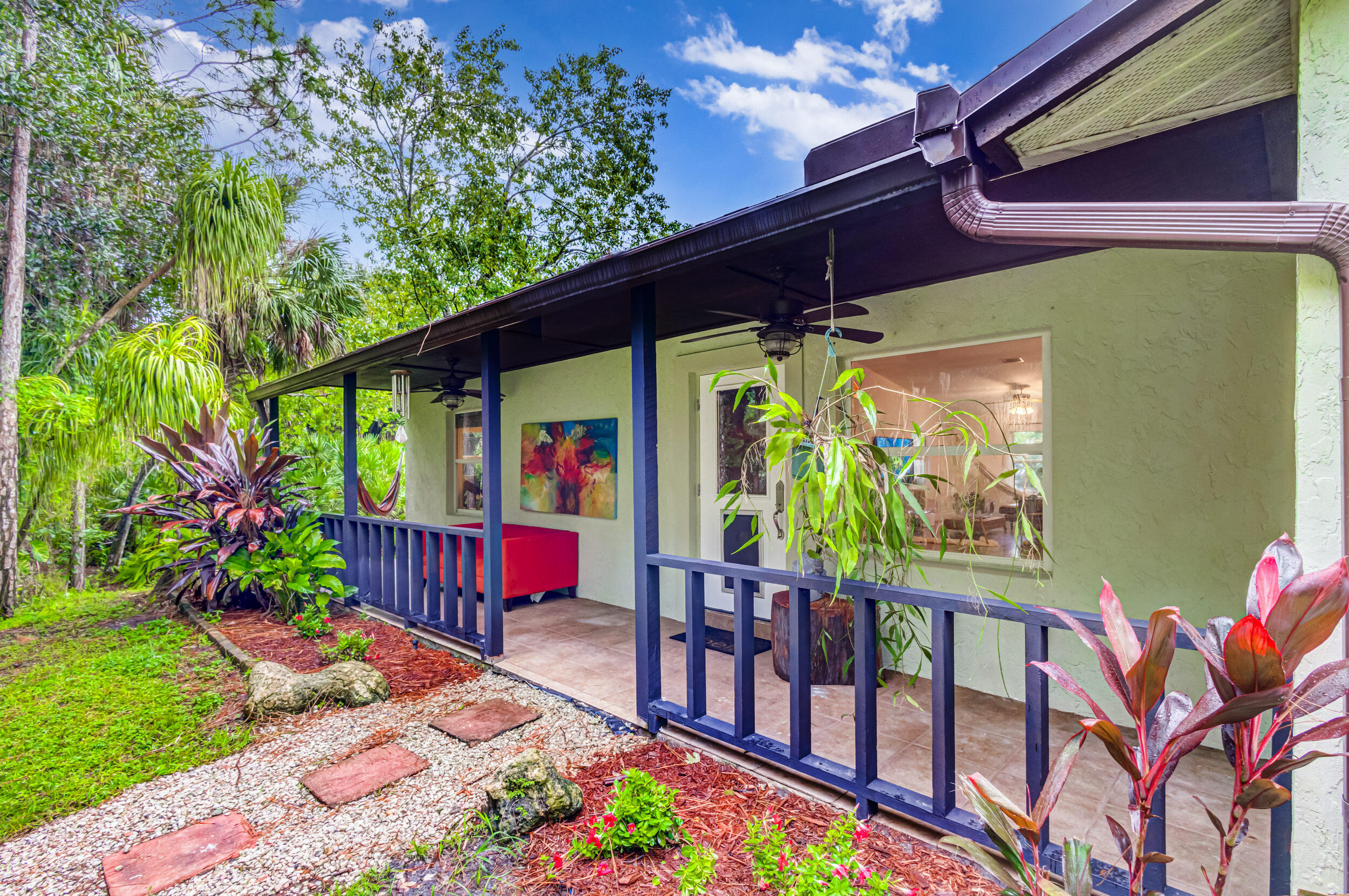 13578 Edith Road Loxahatchee Groves, FL 33470 - Photo 3 of 69 02 Ext Front 03
