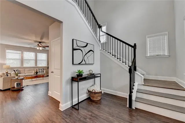 $2,500 | 2017 Yvette Way, Braselton, GA 30517