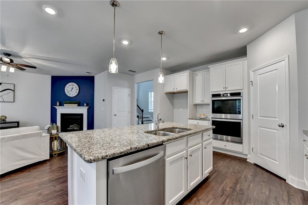 2017 Yvette Way Braselton, GA 30517 - Photo 17 of 75