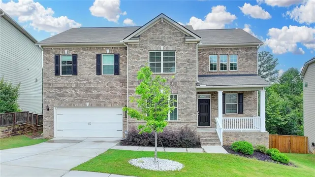 $2,500 | 2017 Yvette Way, Braselton, GA 30517