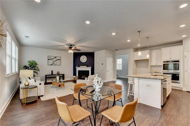 $2,500 | 2017 Yvette Way, Braselton, GA 30517