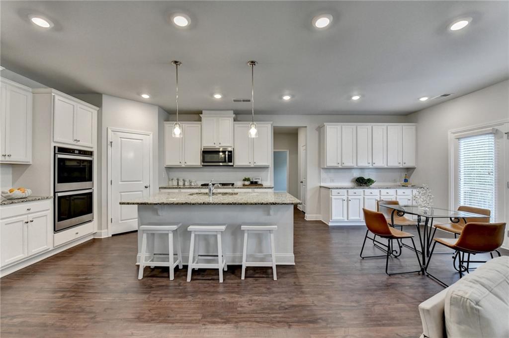 2017 Yvette Way Braselton, GA 30517 - Photo 32 of 75