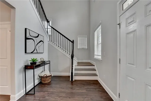 $2,500 | 2017 Yvette Way, Braselton, GA 30517