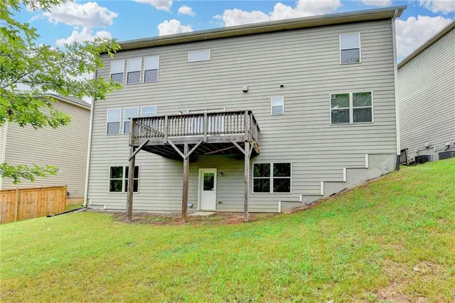 $2,500 | 2017 Yvette Way, Braselton, GA 30517