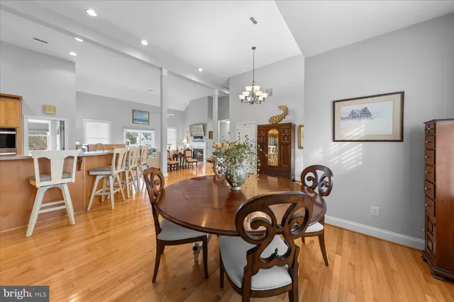 $1,100,000 | 126 East Buckingham Drive, Rehoboth Beach, DE 19971