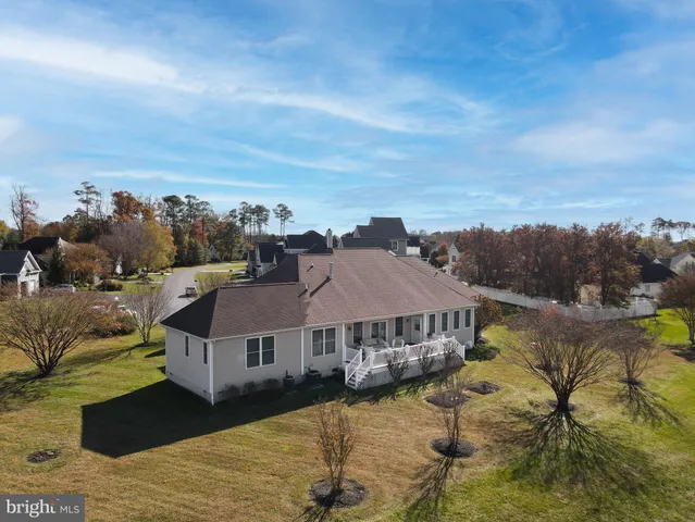 $1,100,000 | 126 East Buckingham Drive, Rehoboth Beach, DE 19971