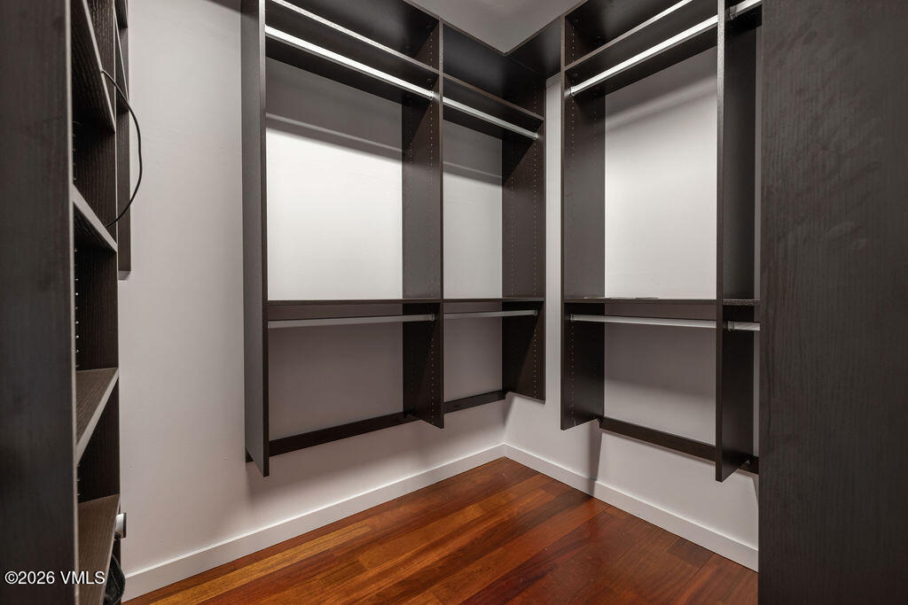 460 Rawhide Road, Unit B Edwards, CO 81632 - Photo 12 of 25 2608_460_rawhide_b_interior_closet
