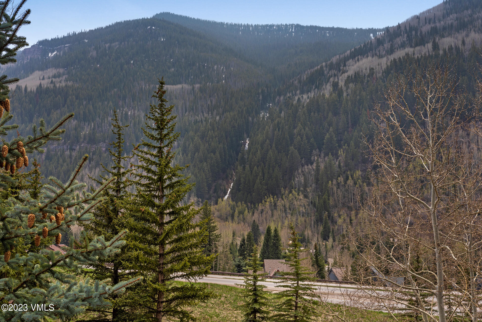 3910 Fall Line Drive, Unit 19 Vail, CO 81657 - Photo 32 of 40 a view of swimming pool