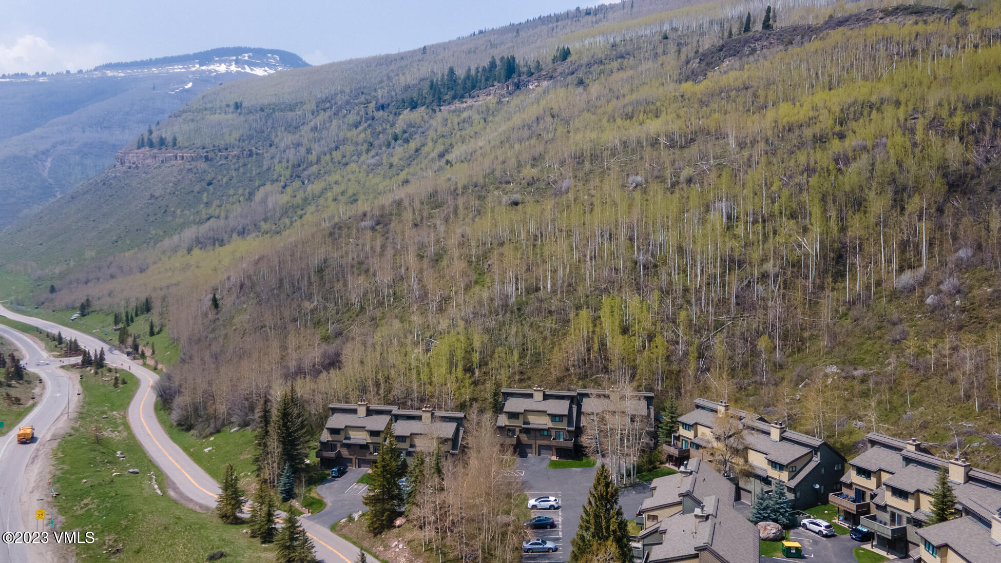 3910 Fall Line Drive, Unit 19 Vail, CO 81657 - Photo 38 of 40