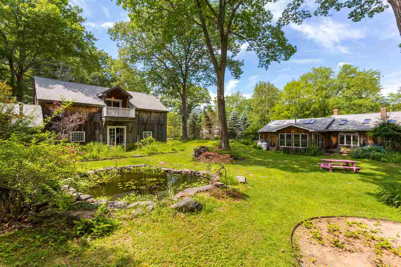 64 Lewis Road Kittery, ME 03904 - Photo 1 of 35