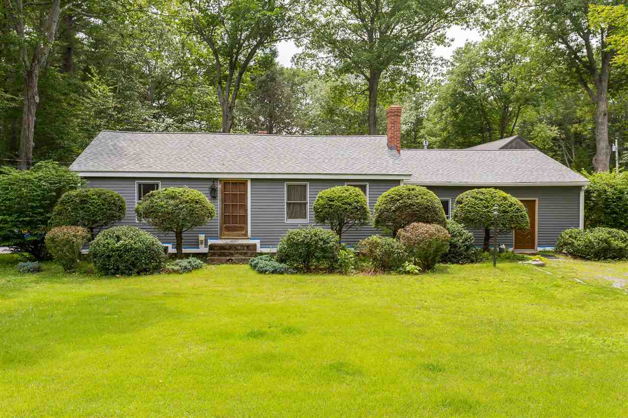 64 Lewis Road Kittery, ME 03904 - Photo 2 of 35