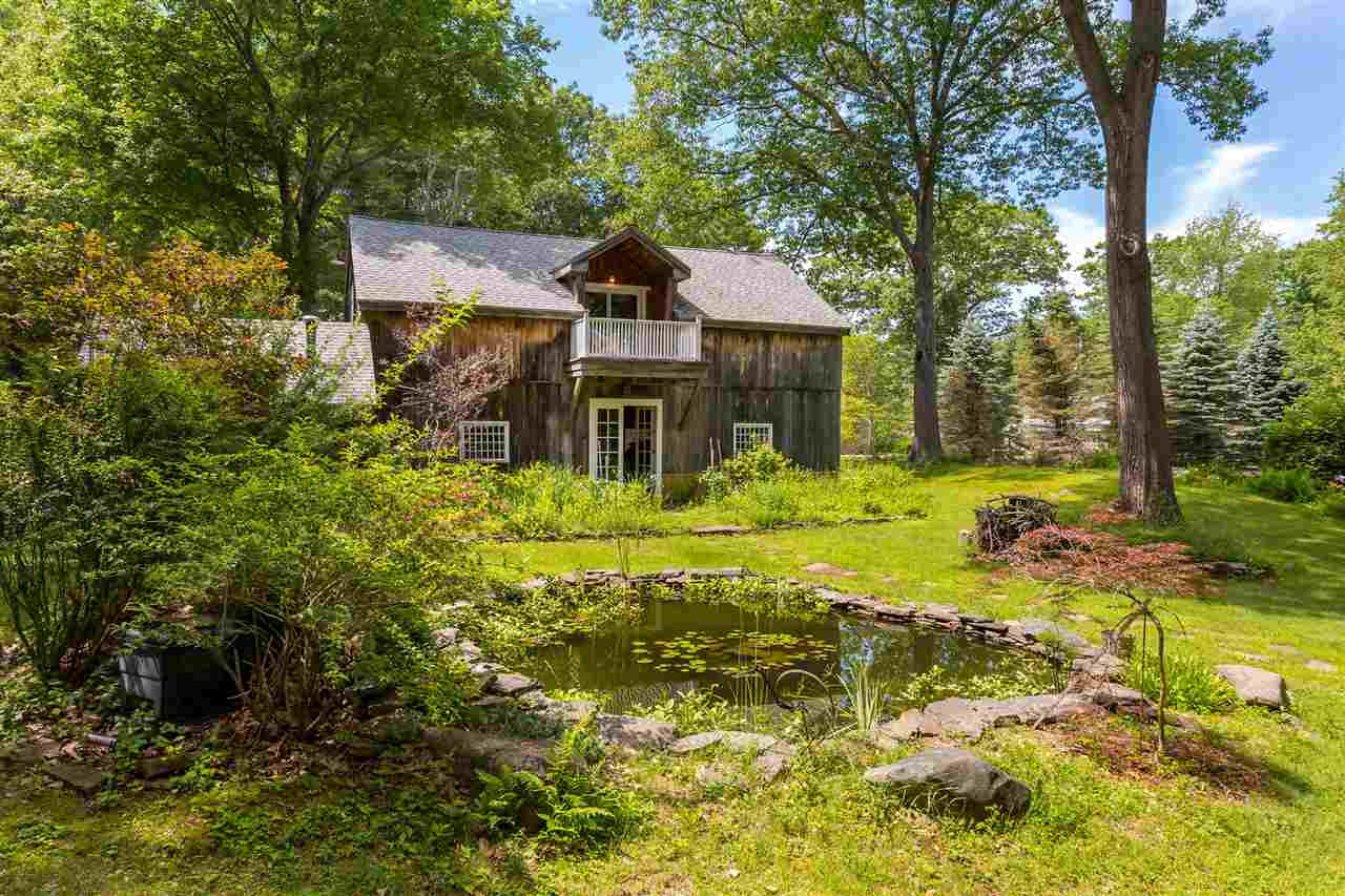 64 Lewis Road Kittery, ME 03904 - Photo 10 of 35
