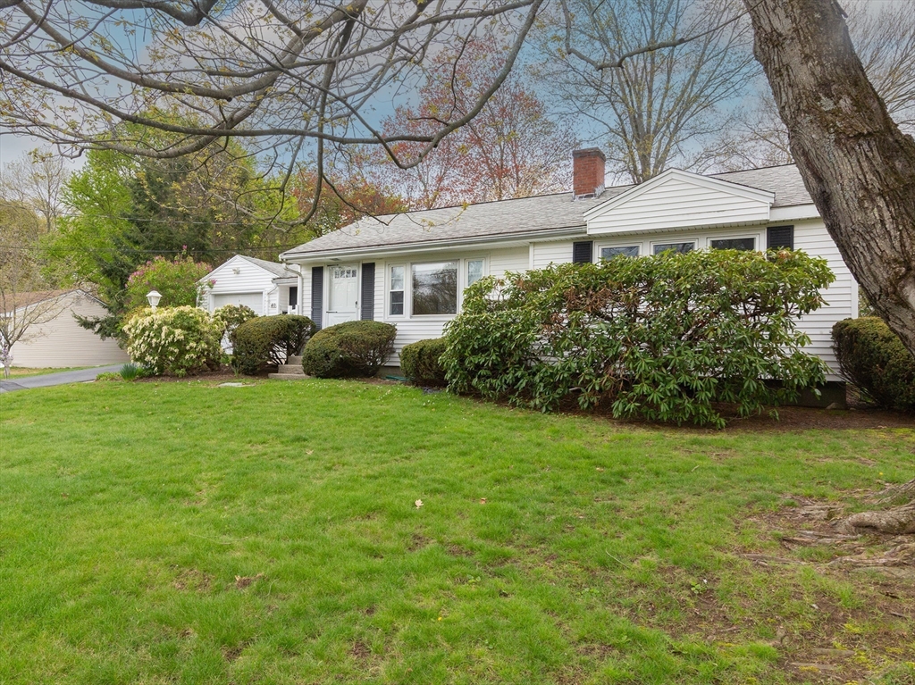 40 Dunster Road Framingham, MA 01702 - Photo 3 of 38