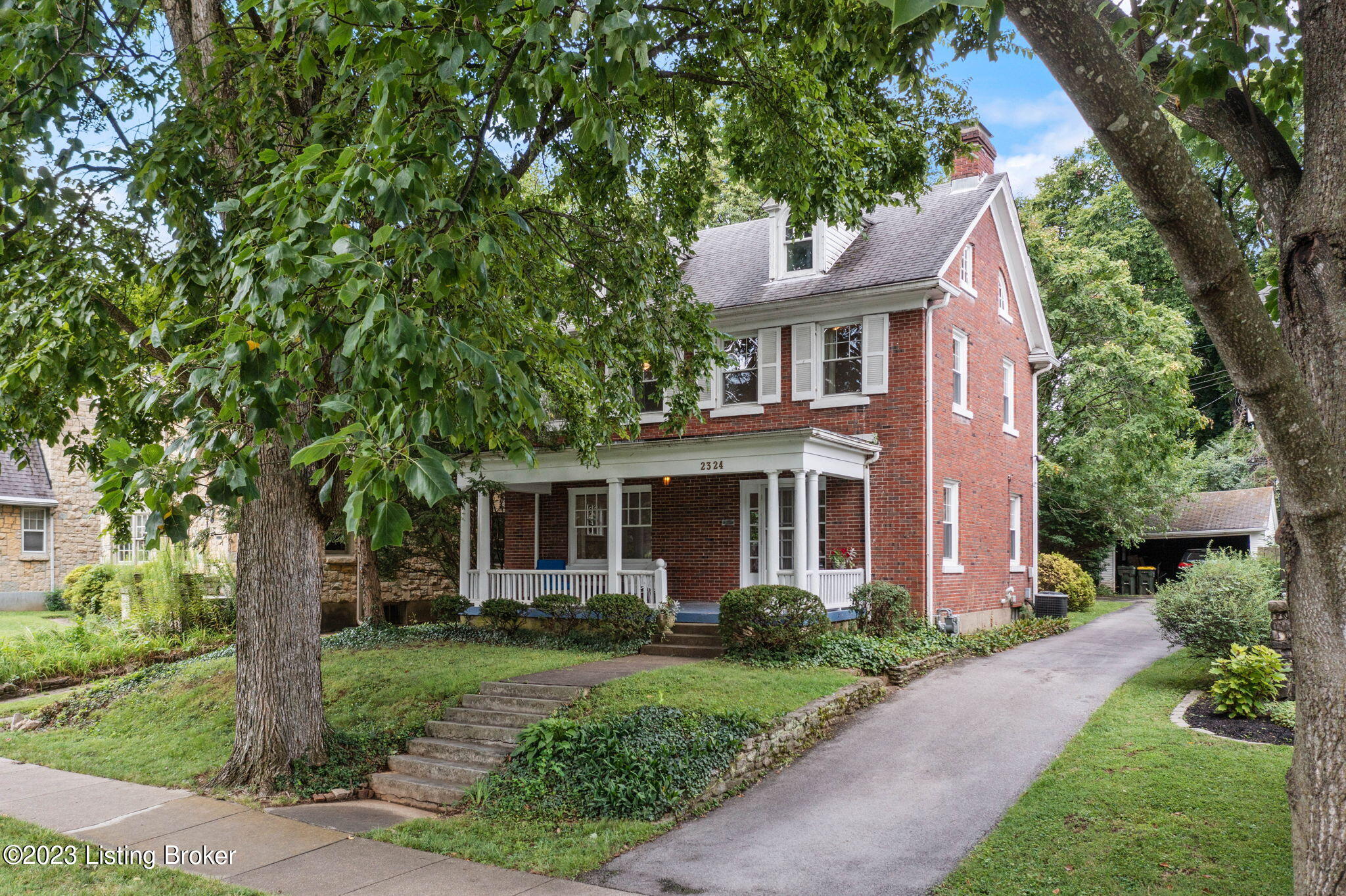 2324 Broadmeade Road Louisville, KY 40205 - Photo 1 of 63 2324 Broadmeade Rd-1