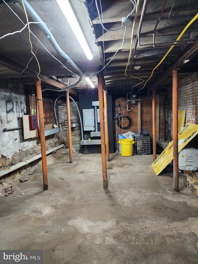 9 East State Street Trenton, NJ 08608 - Photo 16 of 29 a view of a room with gym equipment