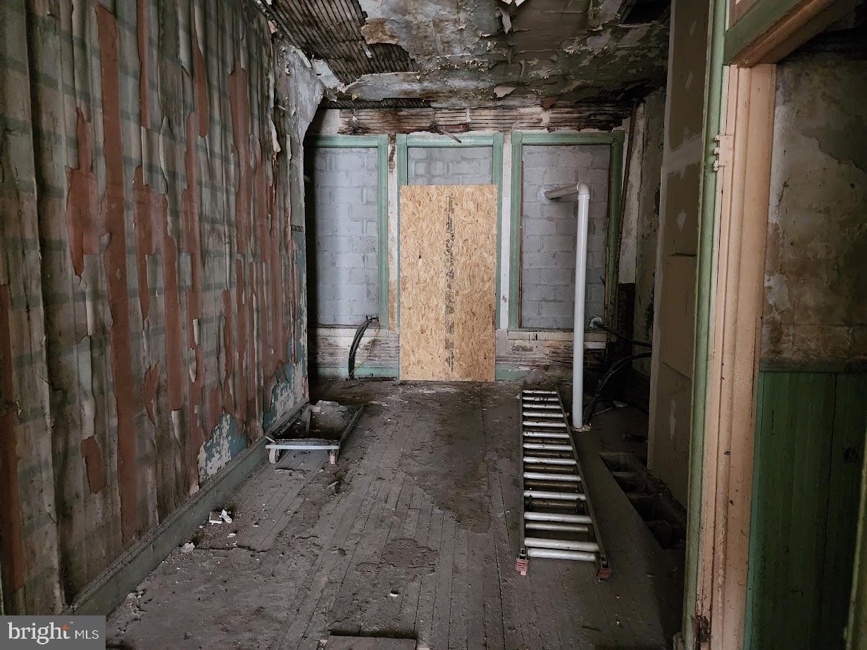 9 East State Street Trenton, NJ 08608 - Photo 19 of 29 a view of outdoor space and stairs