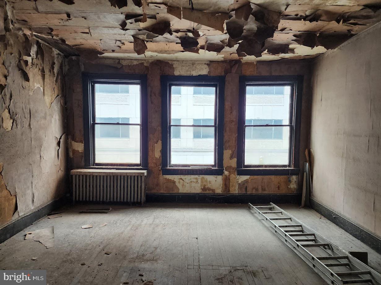 9 East State Street Trenton, NJ 08608 - Photo 25 of 29 a view of basement