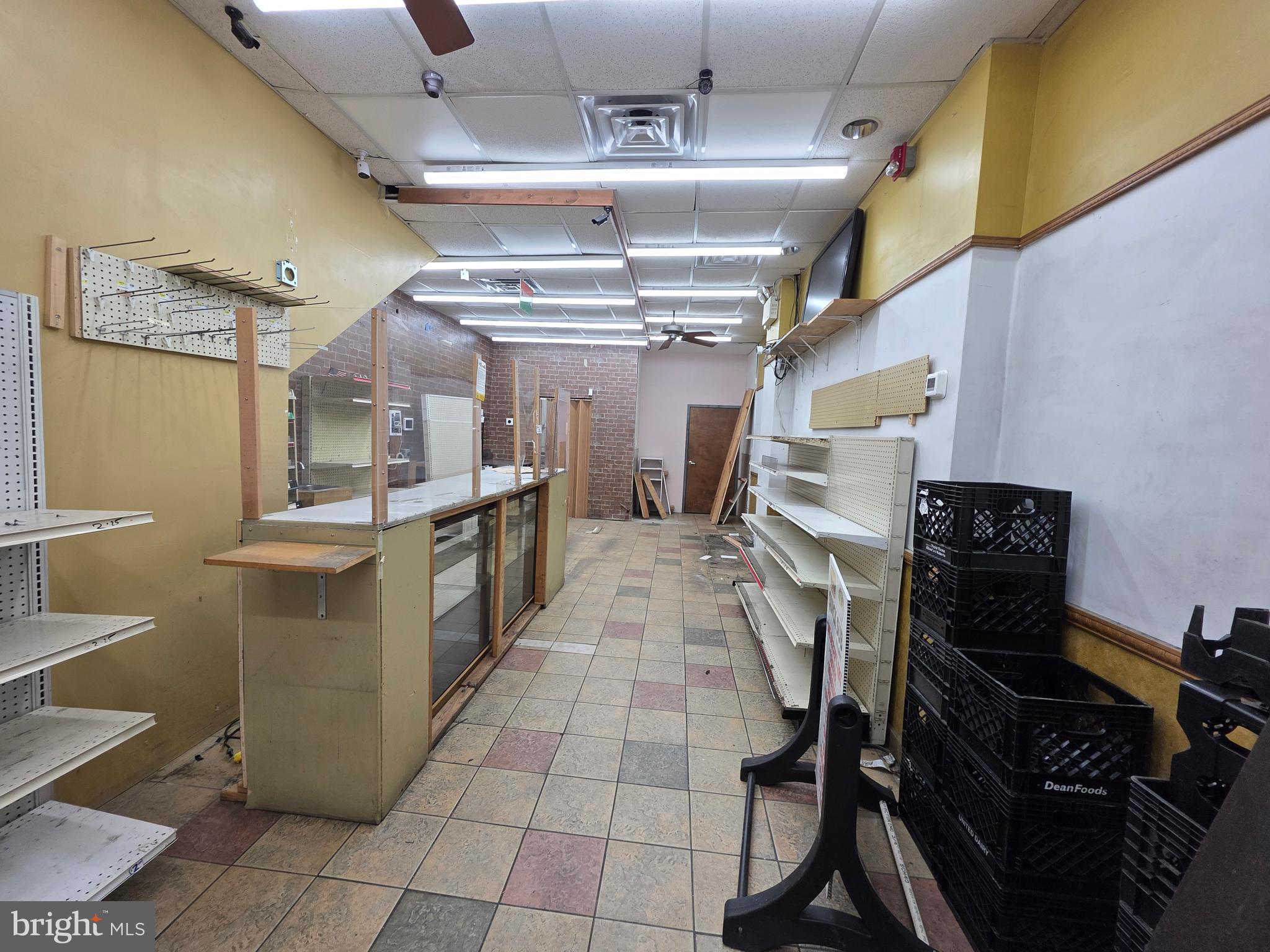 9 East State Street Trenton, NJ 08608 - Photo 4 of 29 a kitchen with a sink appliances and cabinets
