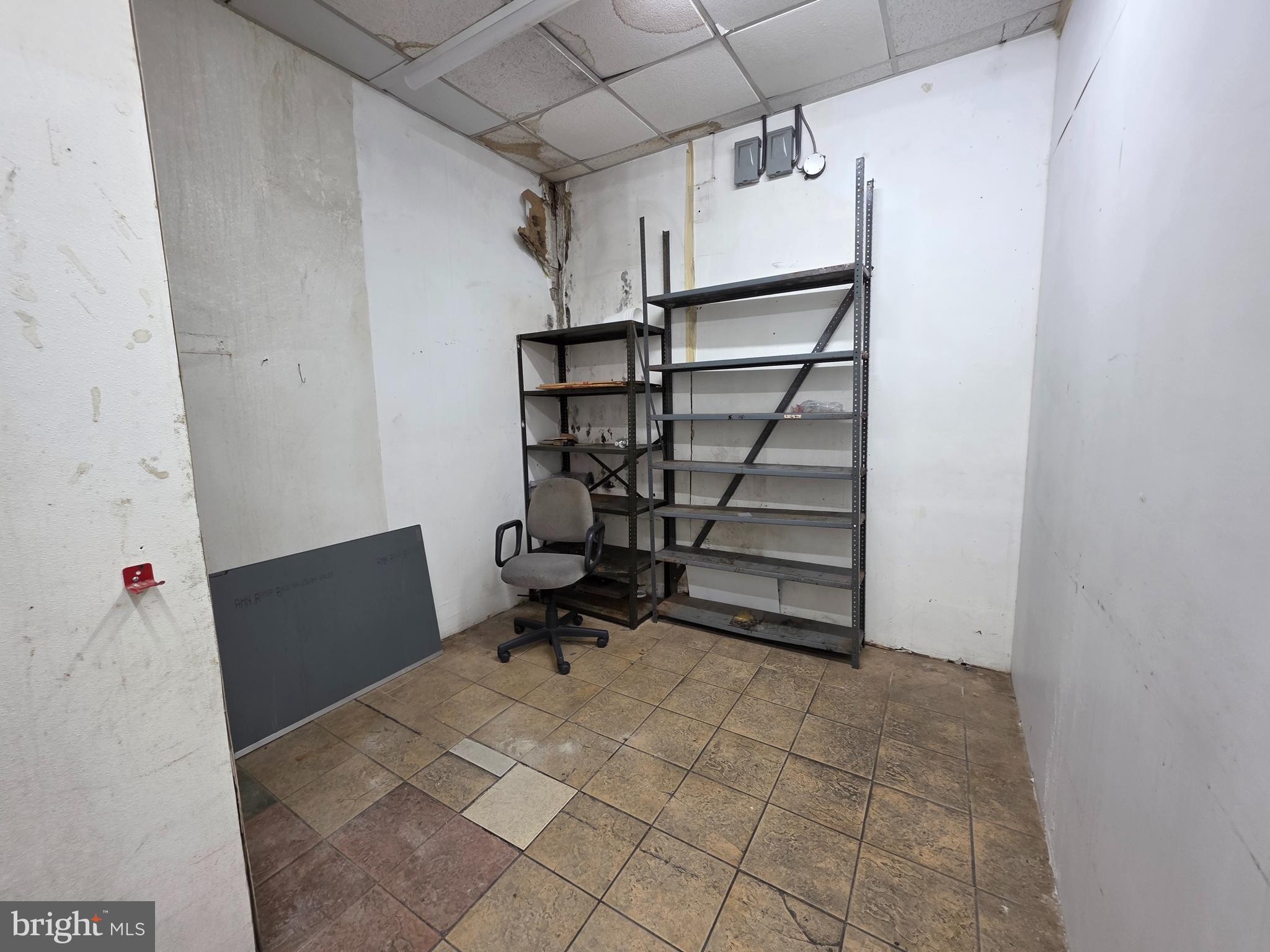 9 East State Street Trenton, NJ 08608 - Photo 7 of 29 a view of entryway with stairs and toys