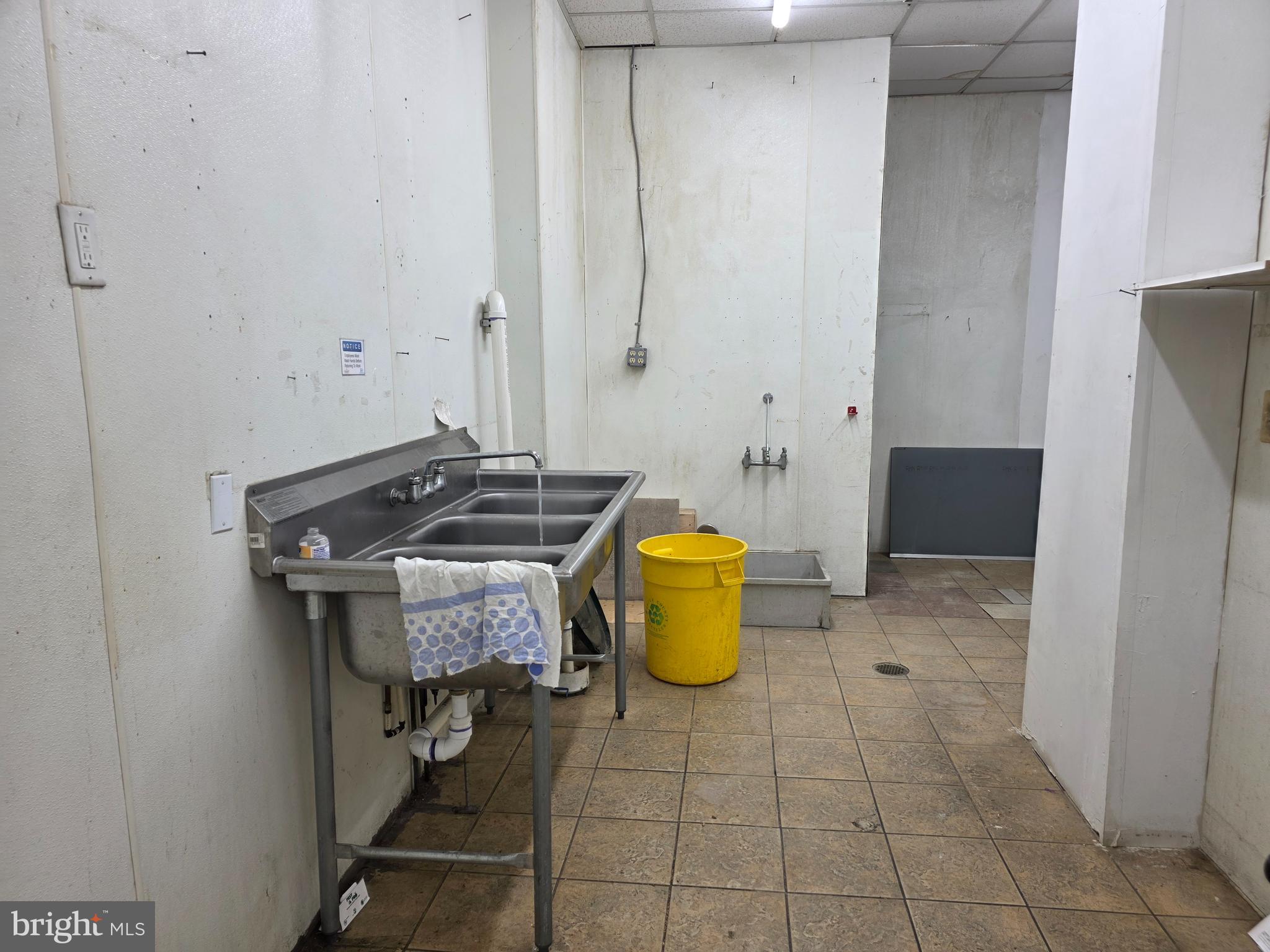 9 East State Street Trenton, NJ 08608 - Photo 8 of 29 a view of a storage & utility room