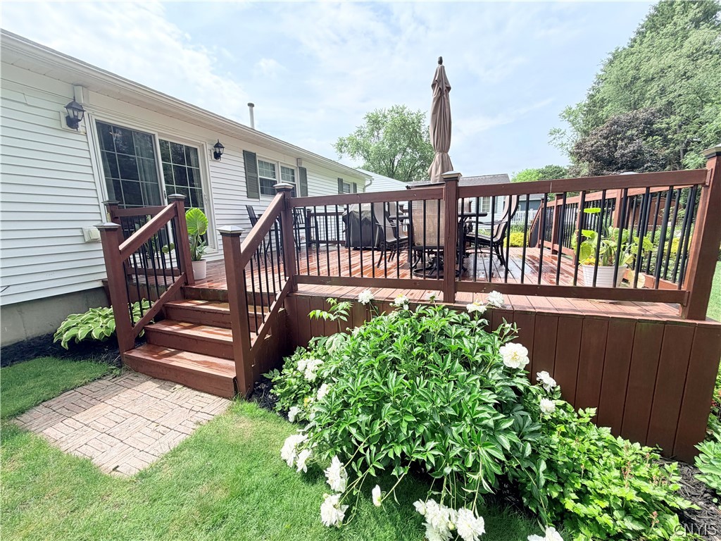 3 Perimeter Road Whitestown, NY 13492 - Photo 46 of 50