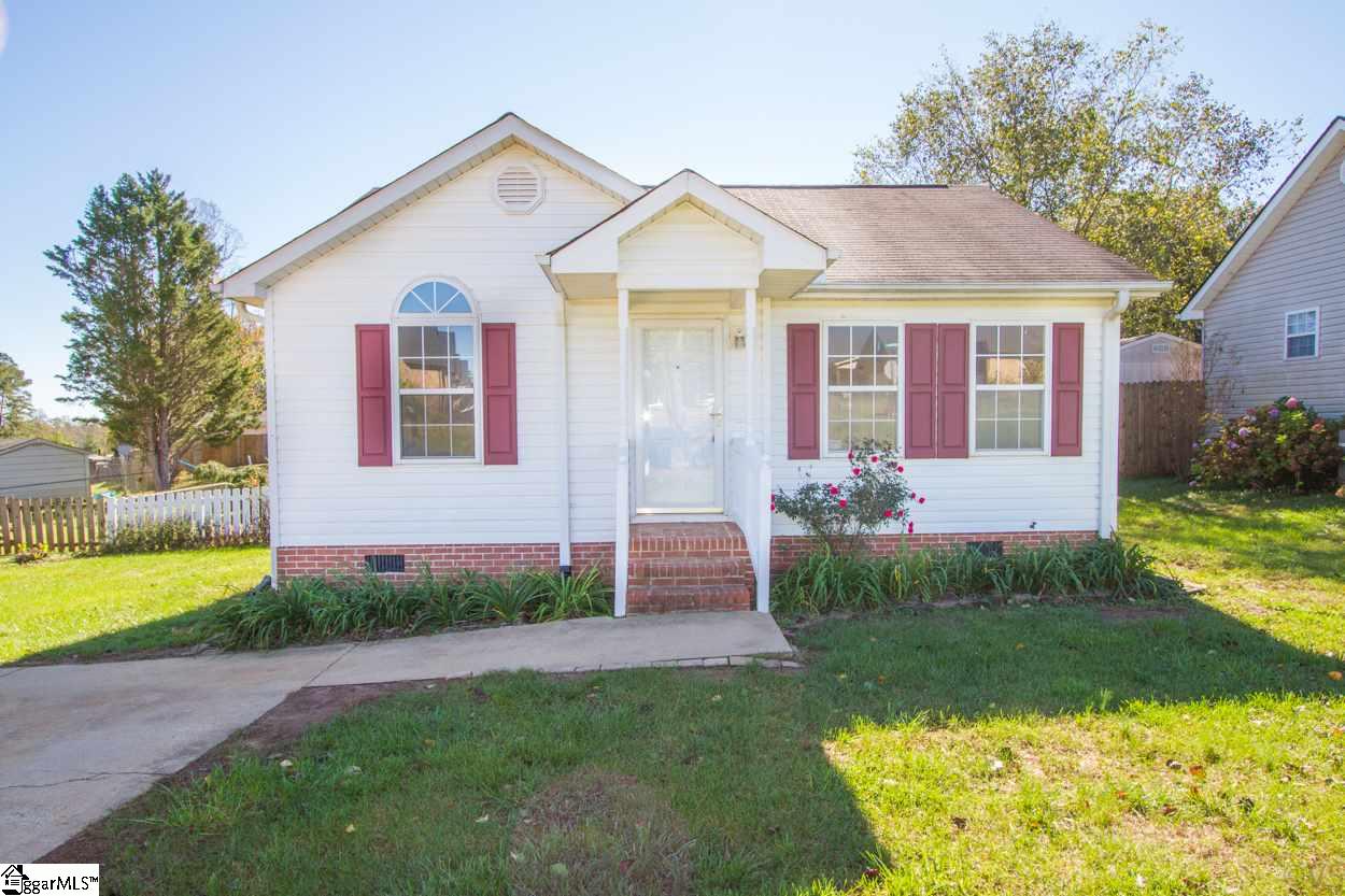 194 Sheriff Mill Road Easley, SC 29642 - Photo 1 of 27 Gallery Image 1